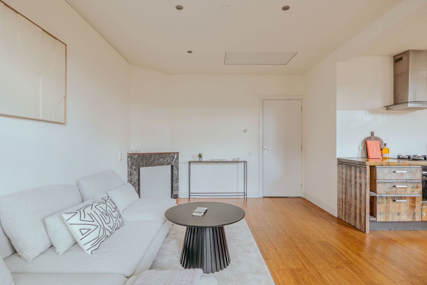 Photo 4 of Nieuwe Uilenburgerstraat 86-3