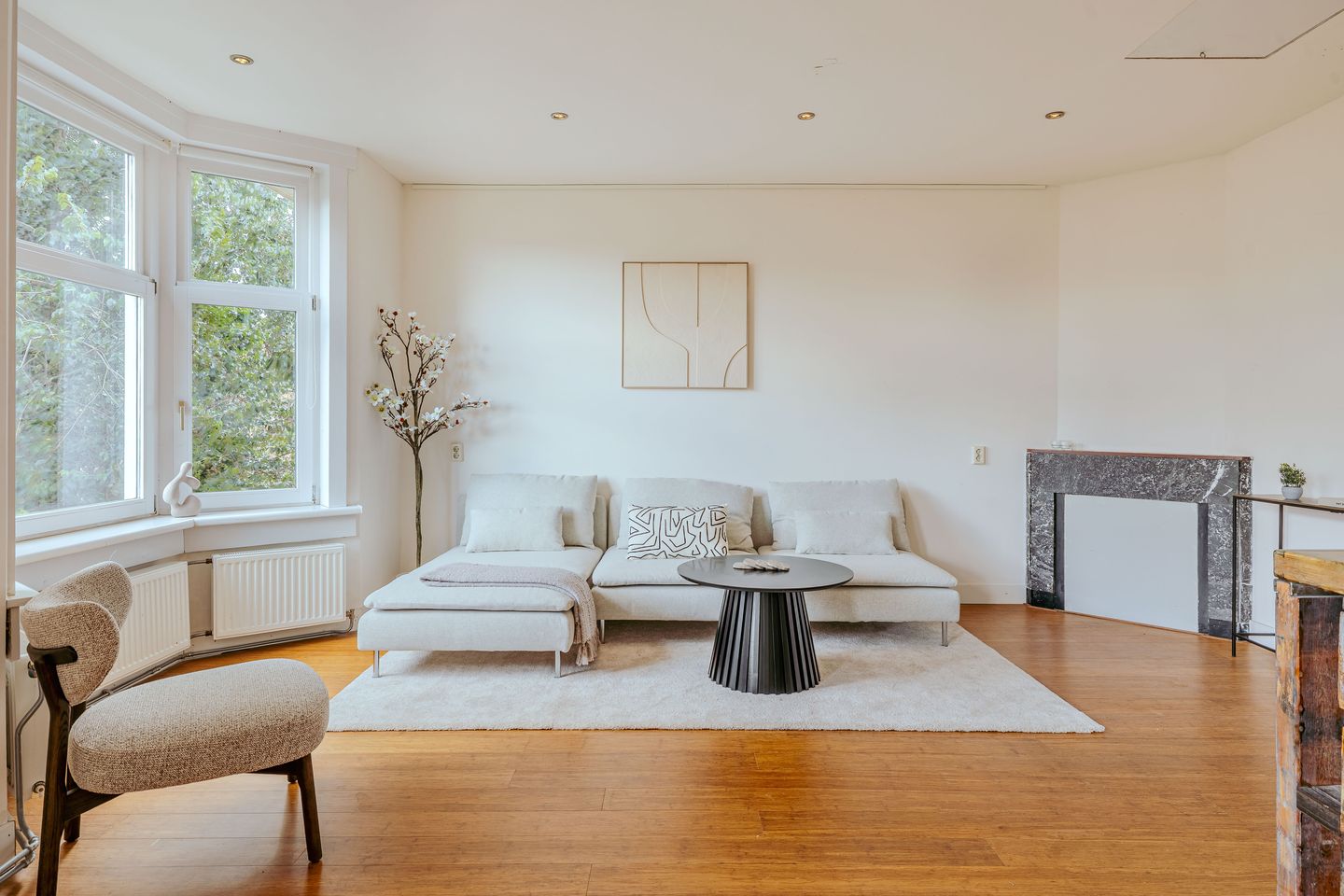 Photo 5 of Nieuwe Uilenburgerstraat 86-3