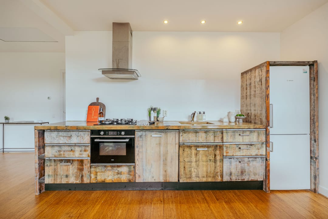 Photo 11 of Nieuwe Uilenburgerstraat 86-3