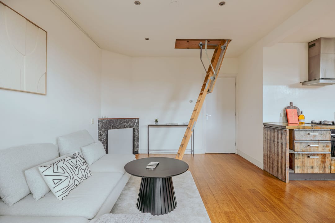 Photo 13 of Nieuwe Uilenburgerstraat 86-3