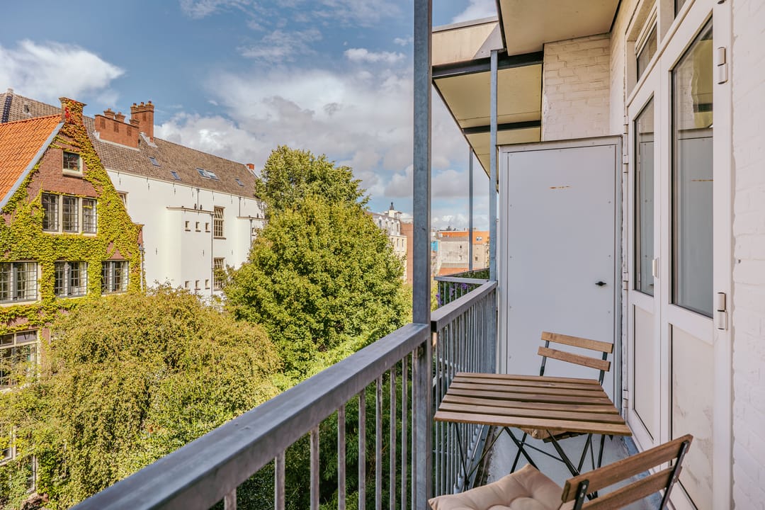 Photo 16 of Nieuwe Uilenburgerstraat 86-3