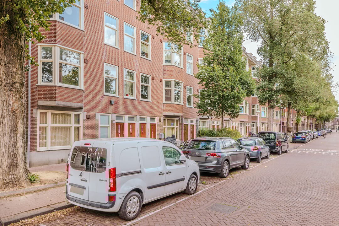 Photo 22 of Nieuwe Uilenburgerstraat 86-3