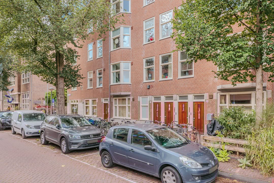 Photo 23 of Nieuwe Uilenburgerstraat 86-3