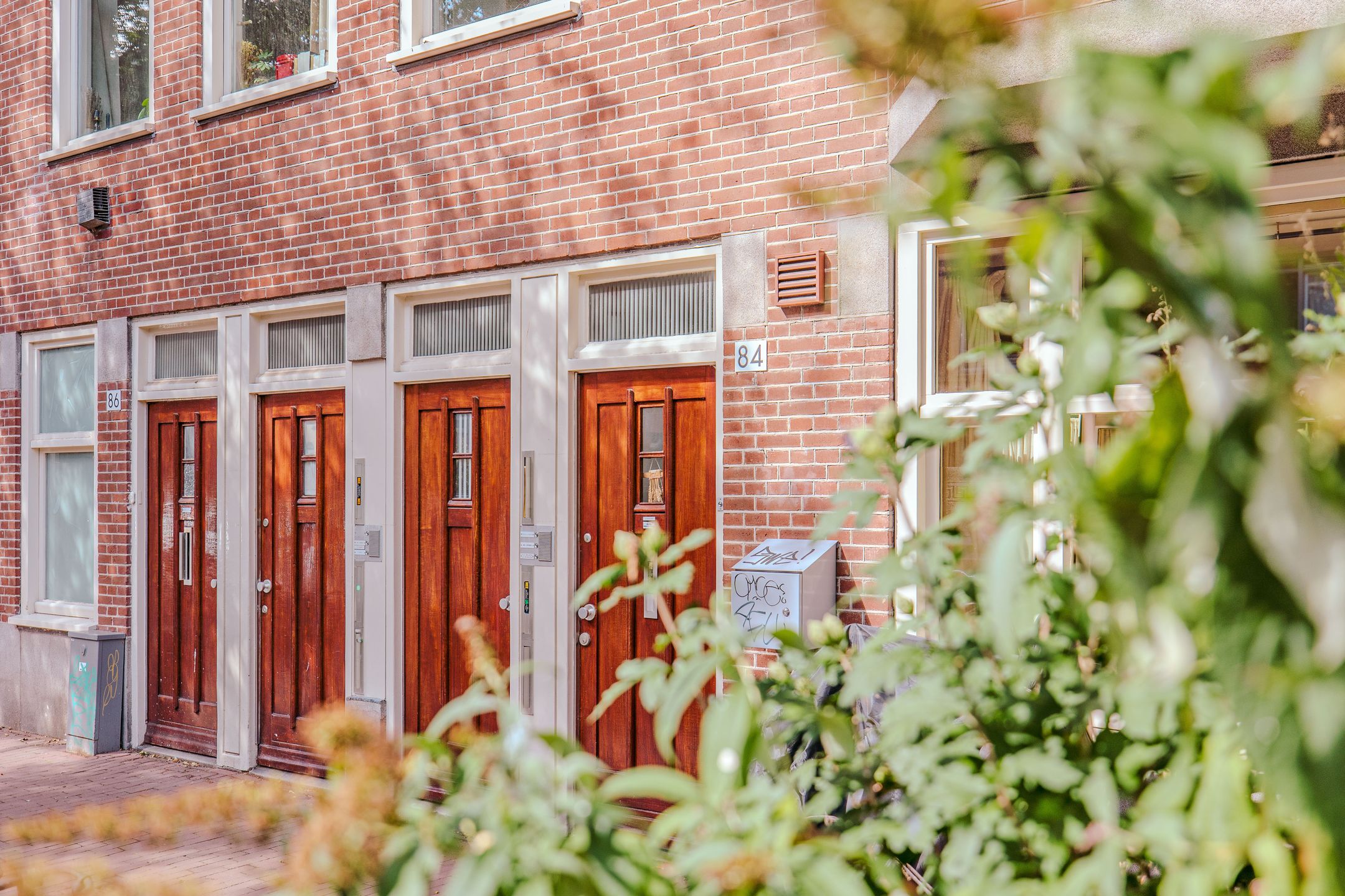 Photo 24 of Nieuwe Uilenburgerstraat 86-3