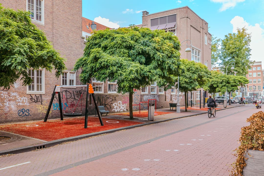 Photo 26 of Nieuwe Uilenburgerstraat 86-3