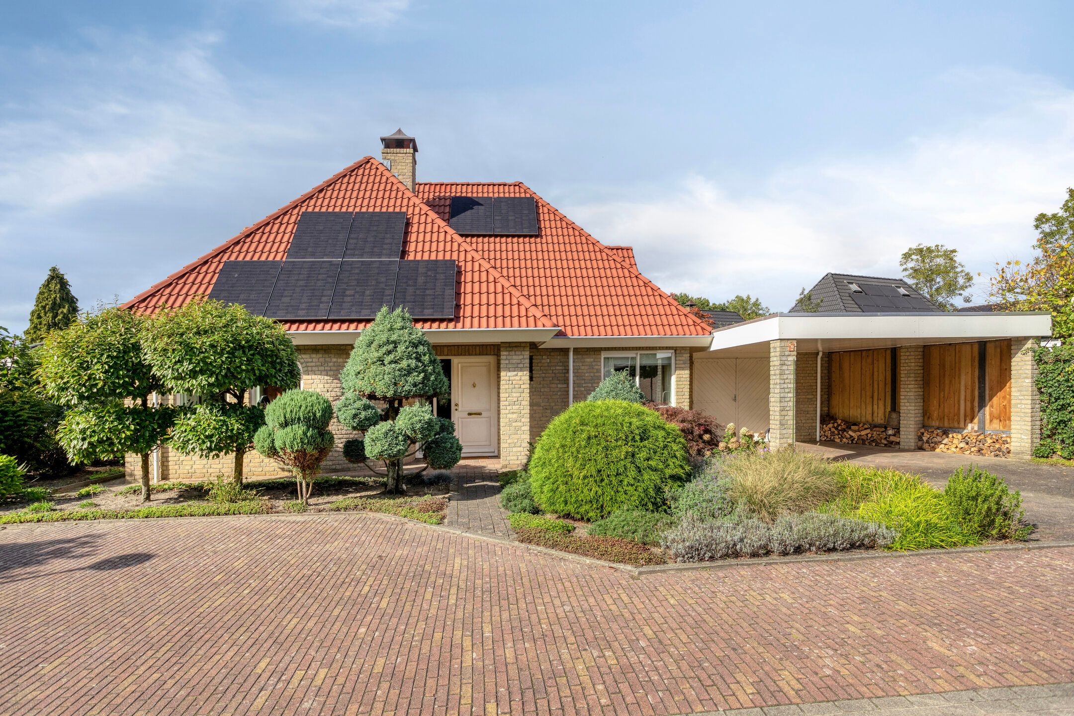 Margaretha Roosenboomlaan 50 