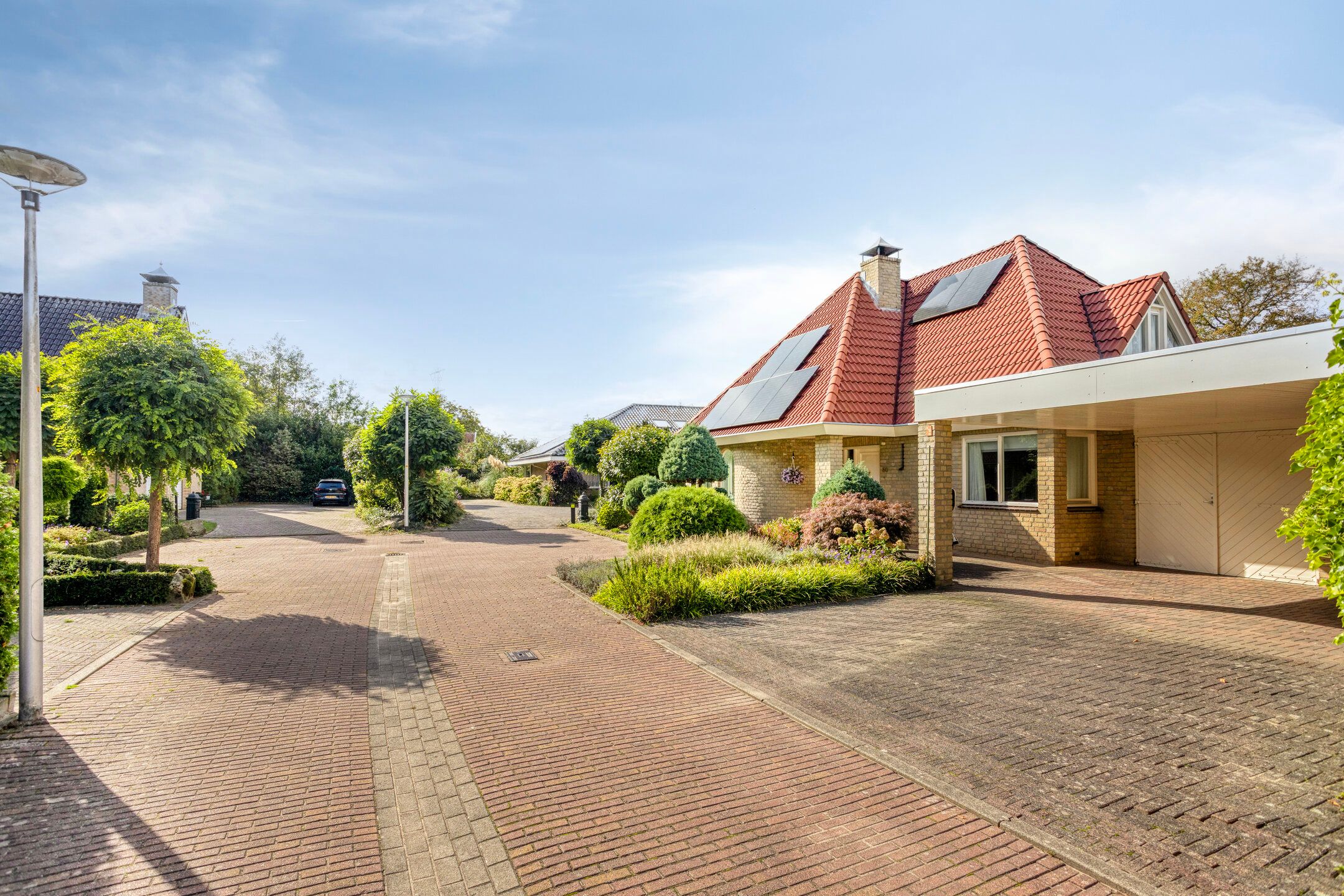 Foto 6 van Margaretha Roosenboomlaan 50