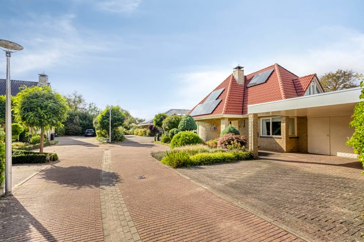 Photo 6 of Margaretha Roosenboomlaan 50