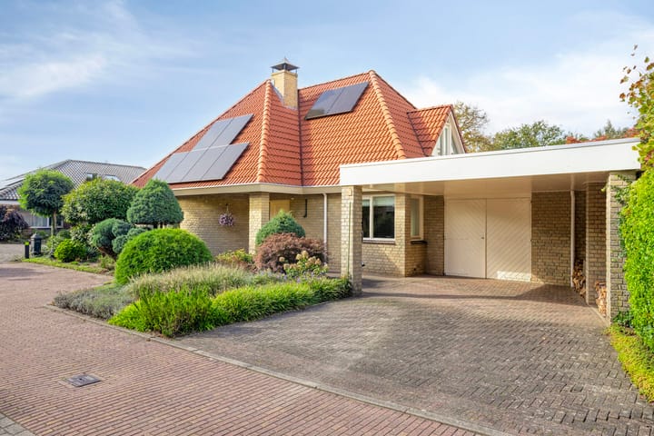 Photo 7 of Margaretha Roosenboomlaan 50