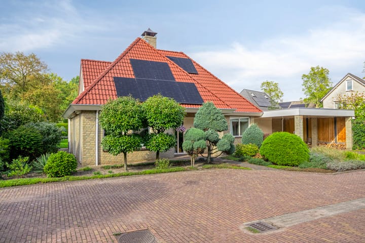 Photo 8 of Margaretha Roosenboomlaan 50