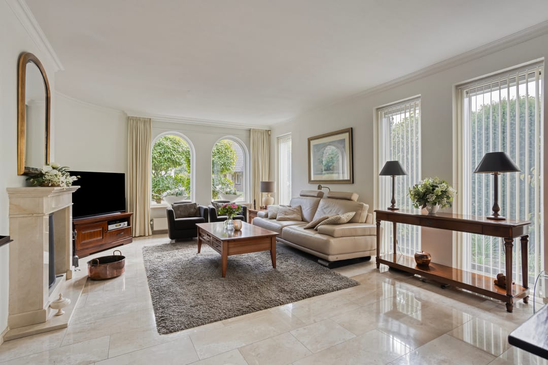 Foto 11 van Margaretha Roosenboomlaan 50