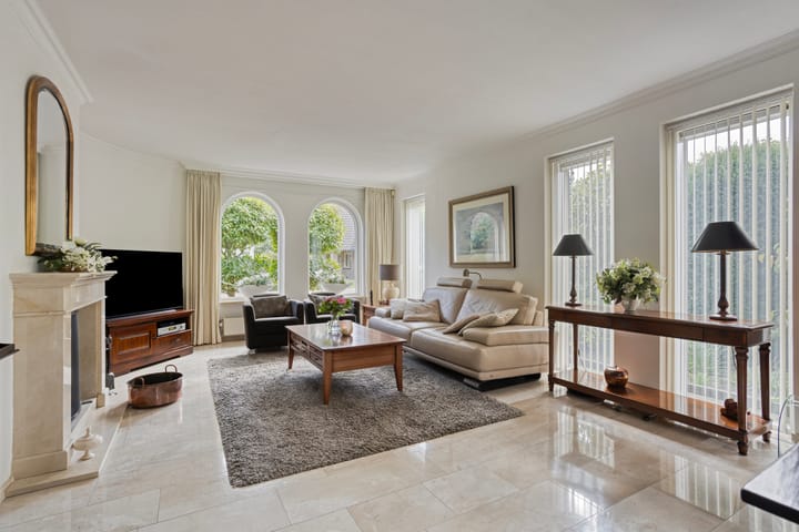 Photo 11 of Margaretha Roosenboomlaan 50