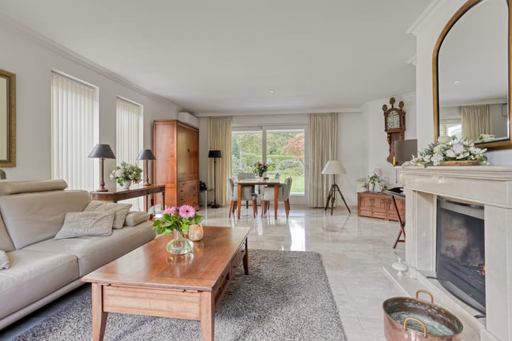 Photo 15 of Margaretha Roosenboomlaan 50