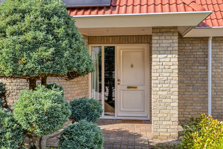 Photo 9 of Margaretha Roosenboomlaan 50