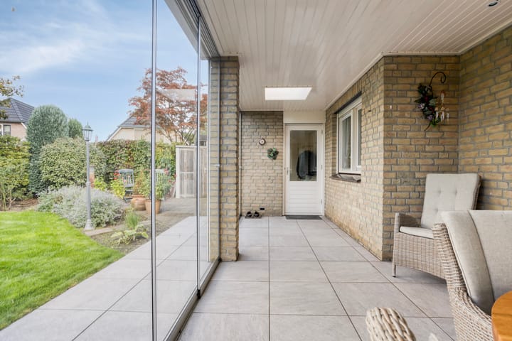 Photo 25 of Margaretha Roosenboomlaan 50