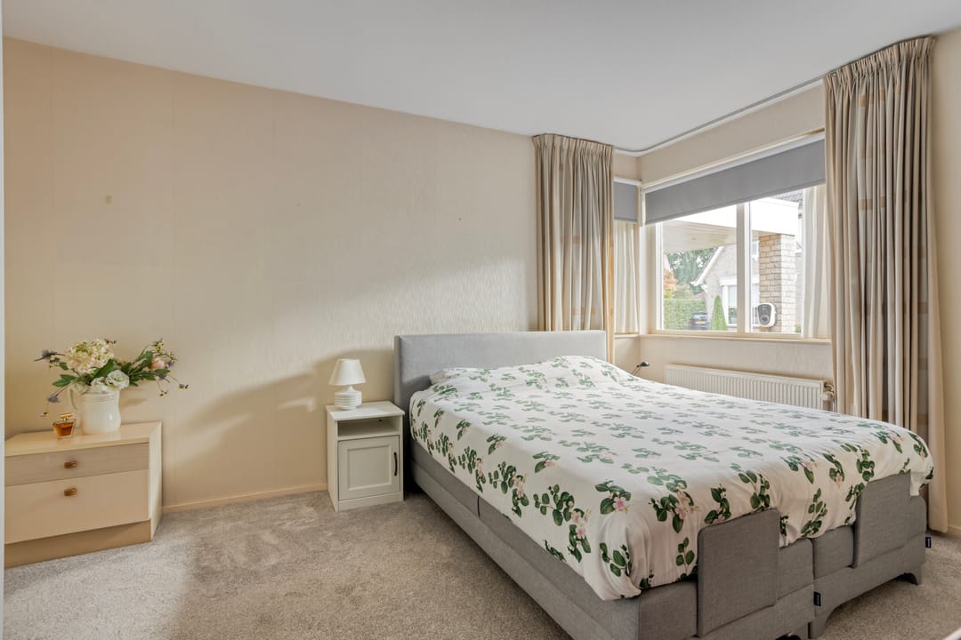 Foto 26 van Margaretha Roosenboomlaan 50