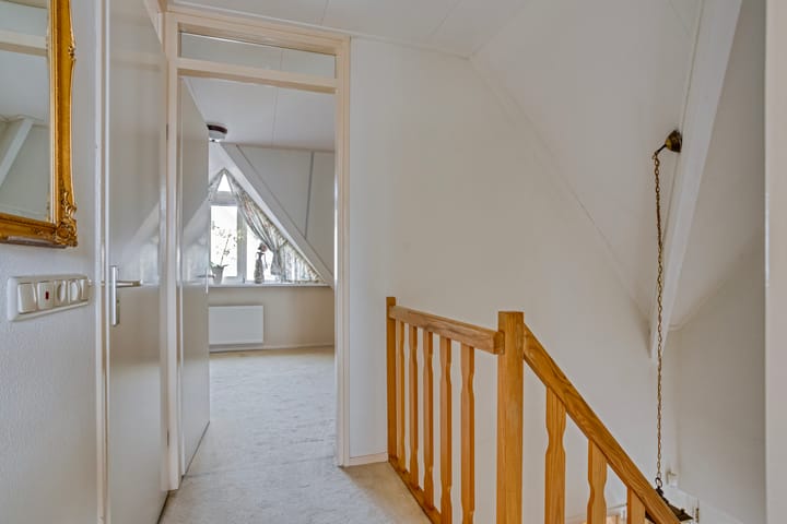 Photo 33 of Margaretha Roosenboomlaan 50