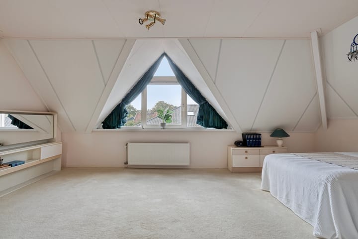 Photo 34 of Margaretha Roosenboomlaan 50