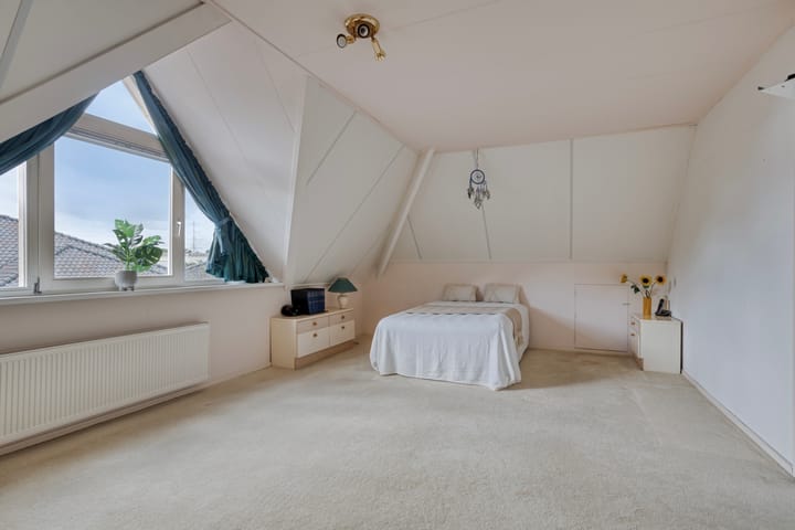 Photo 35 of Margaretha Roosenboomlaan 50