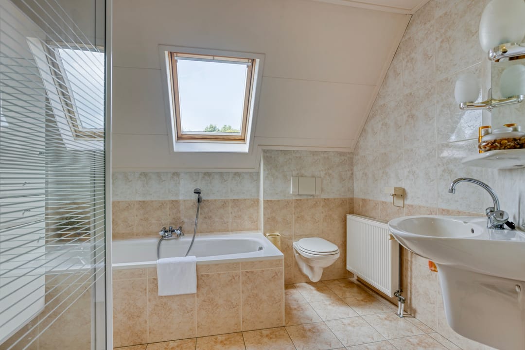 Foto 38 van Margaretha Roosenboomlaan 50