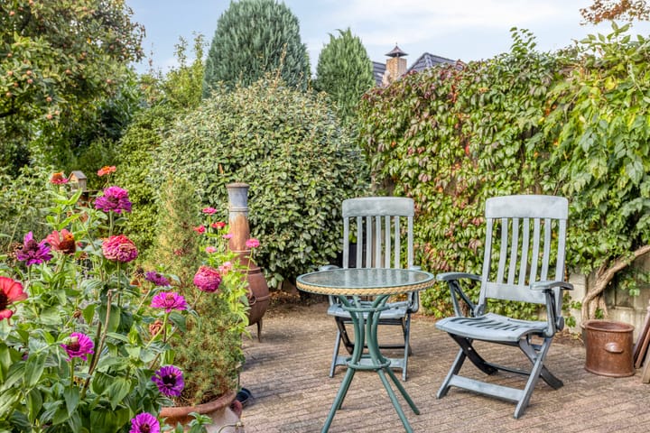 Photo 45 of Margaretha Roosenboomlaan 50