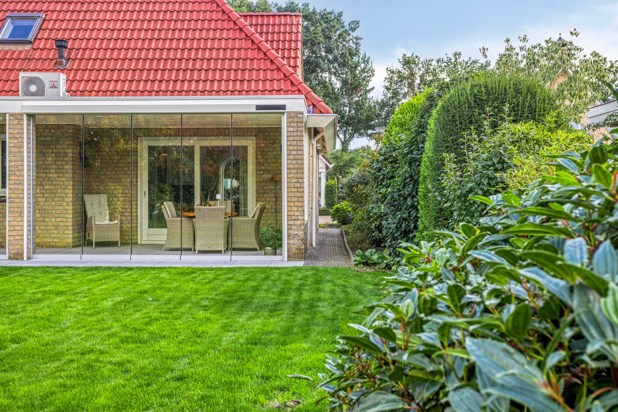 Foto 48 van Margaretha Roosenboomlaan 50