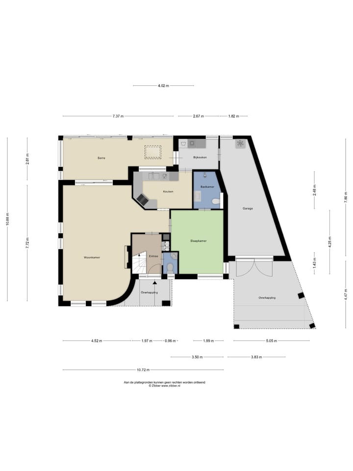 Photo 50 of Margaretha Roosenboomlaan 50