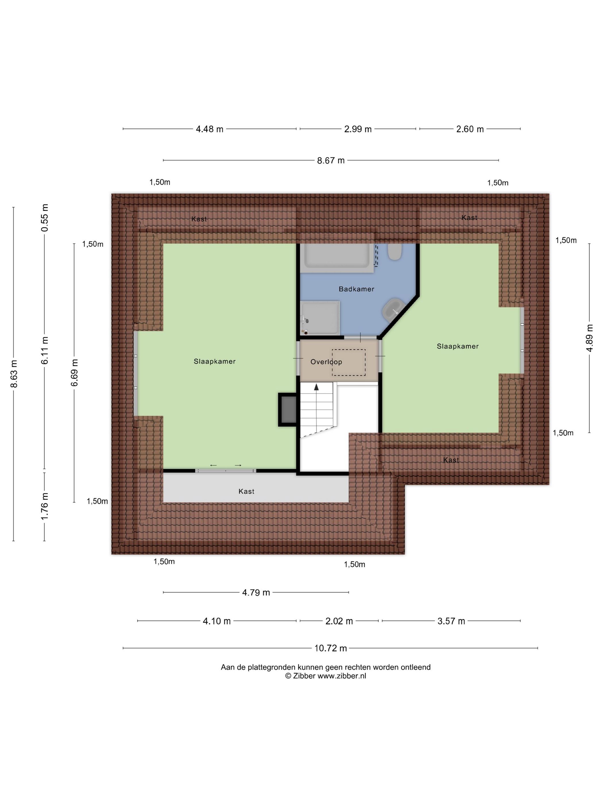 Foto 51 van Margaretha Roosenboomlaan 50