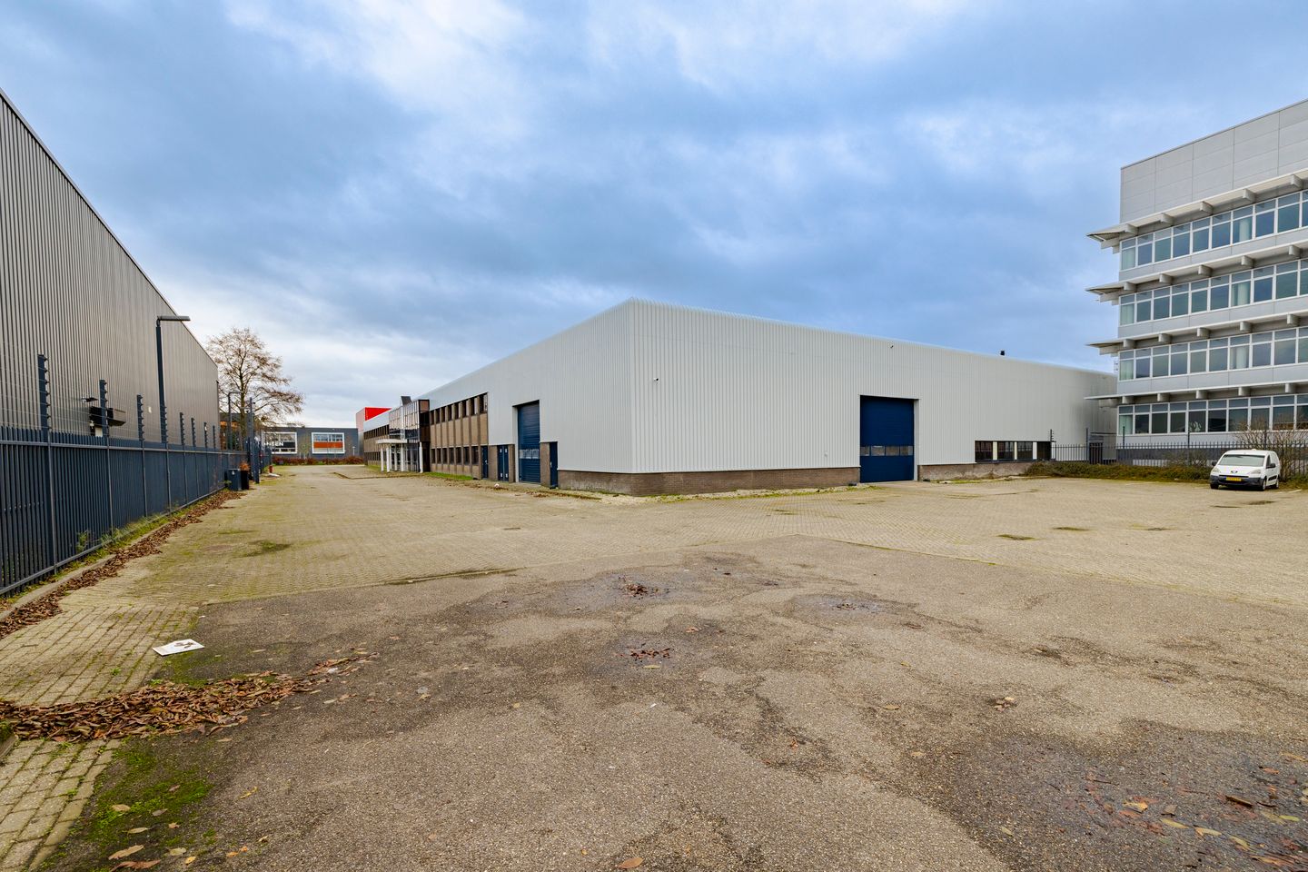 View photo 5 of Lemelerbergweg 20