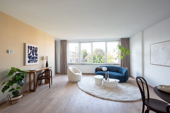 Foto 2 van Stadhoudersplein 29