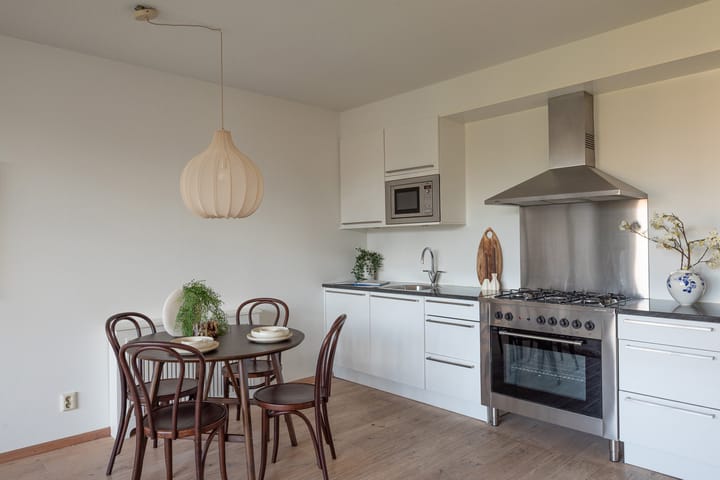 Foto 3 van Stadhoudersplein 29