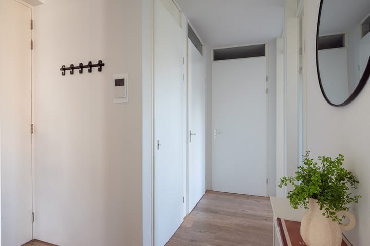 Foto 4 van Stadhoudersplein 29