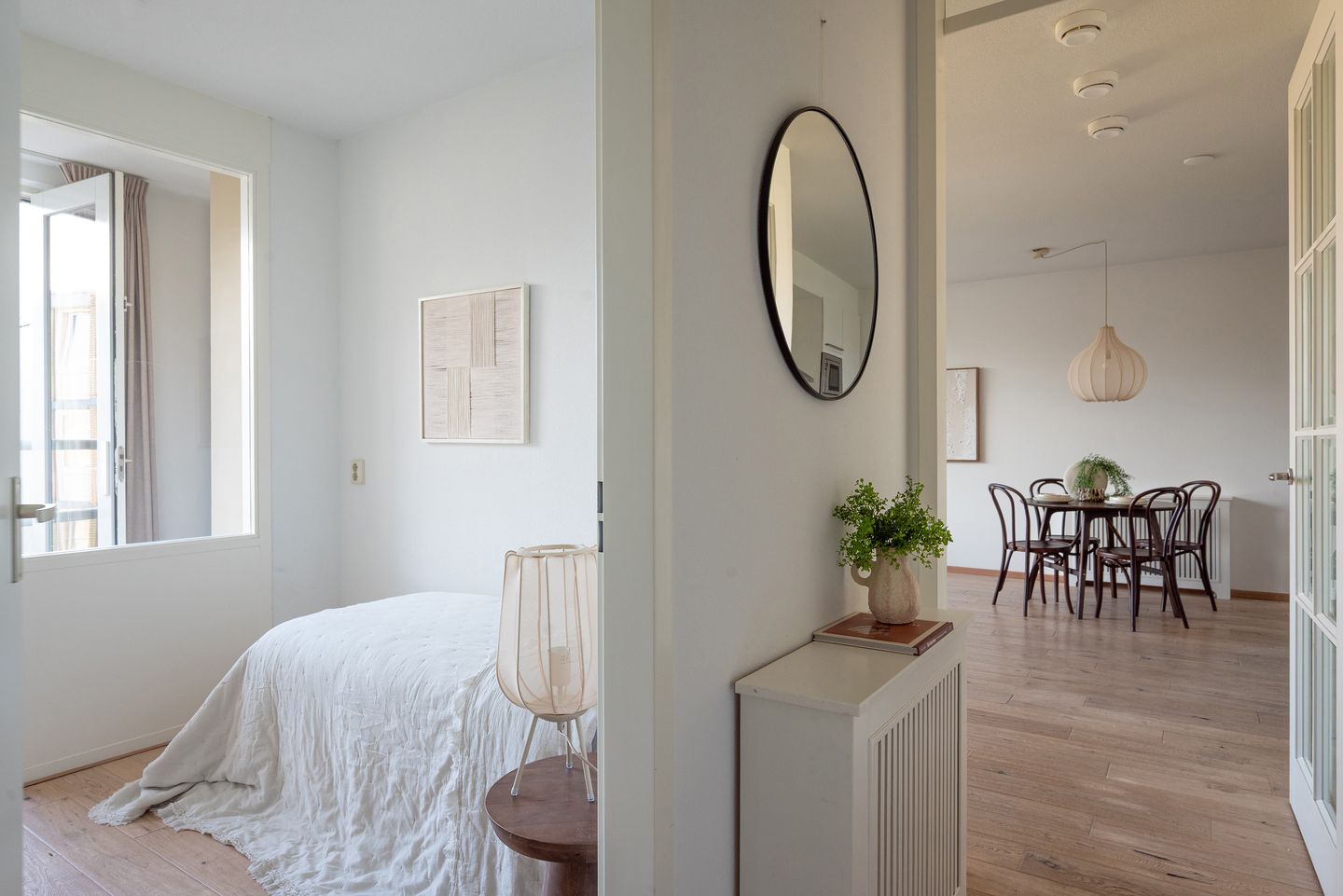 Foto 5 van Stadhoudersplein 29