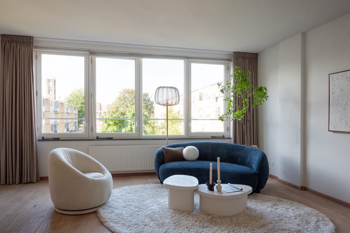 Foto 8 van Stadhoudersplein 29