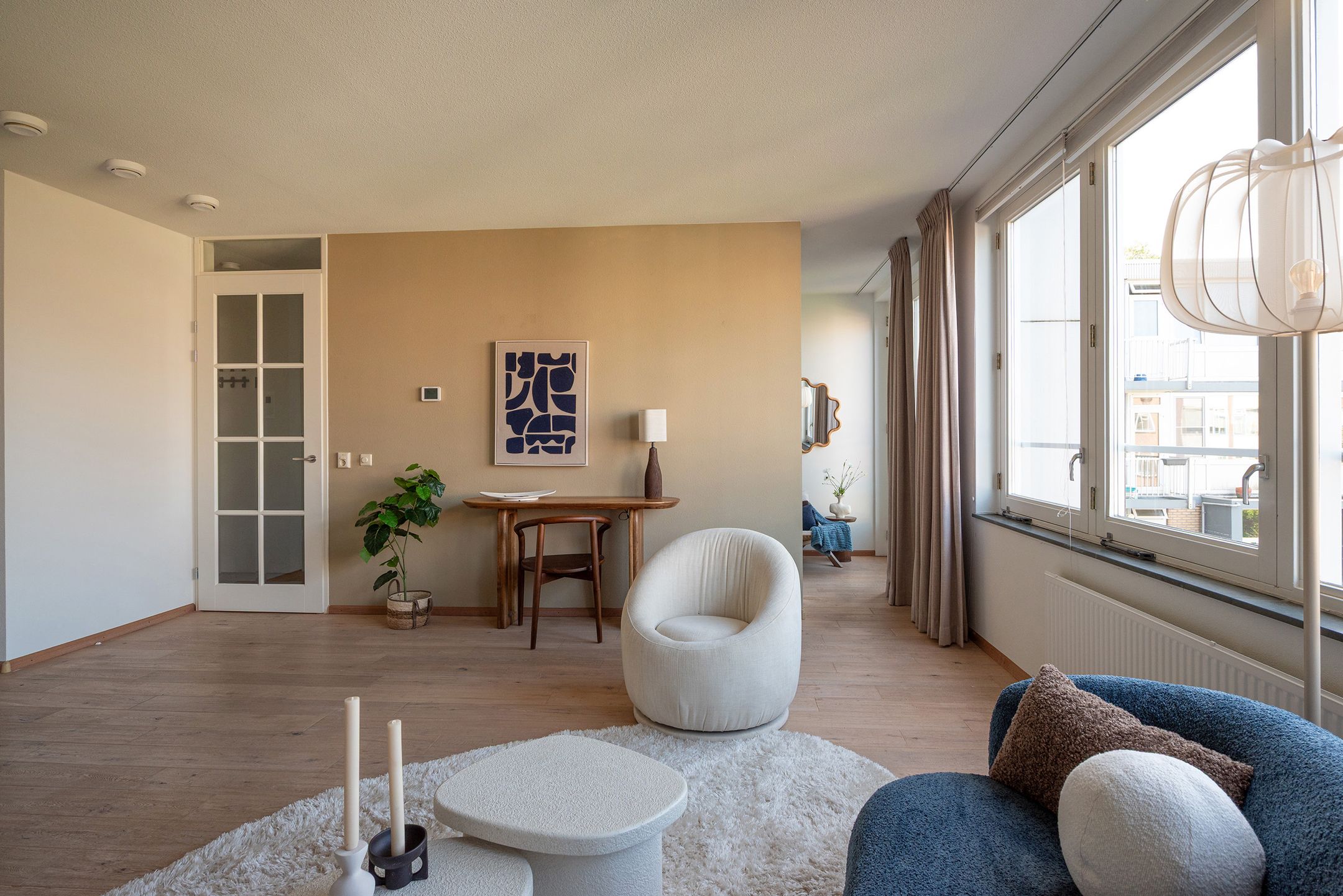 Foto 9 van Stadhoudersplein 29