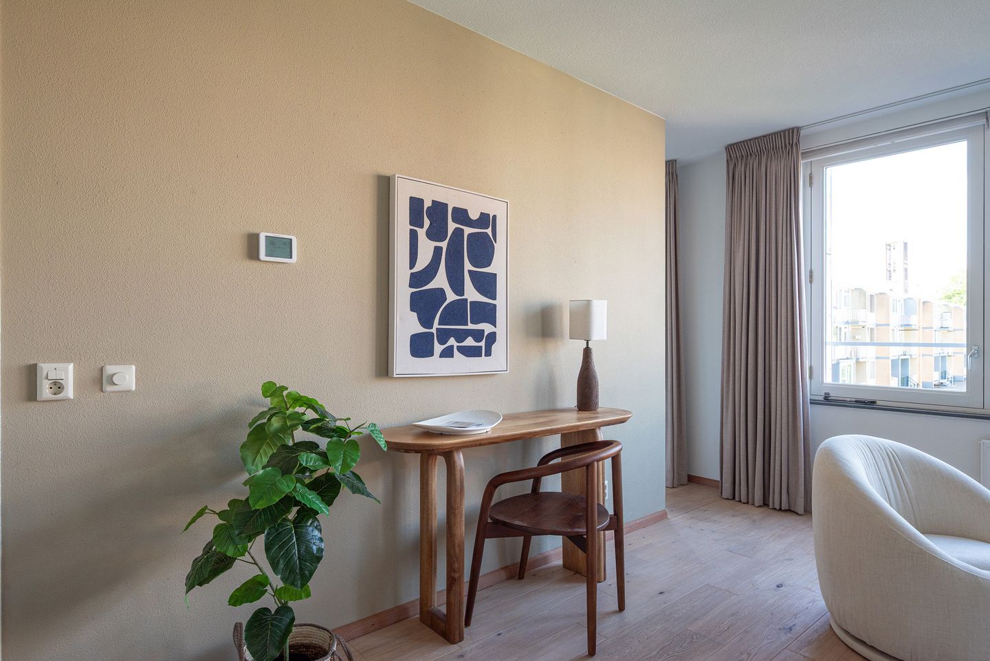 Foto 10 van Stadhoudersplein 29