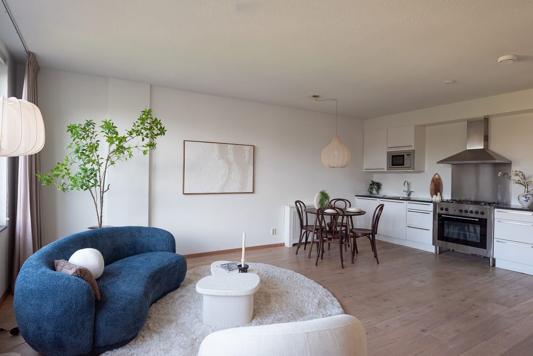 Foto 11 van Stadhoudersplein 29