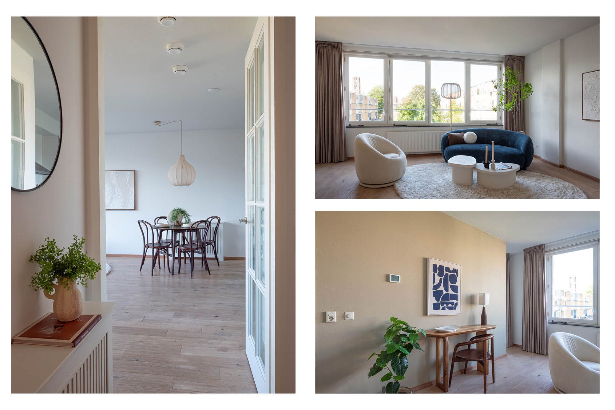 Foto 12 van Stadhoudersplein 29