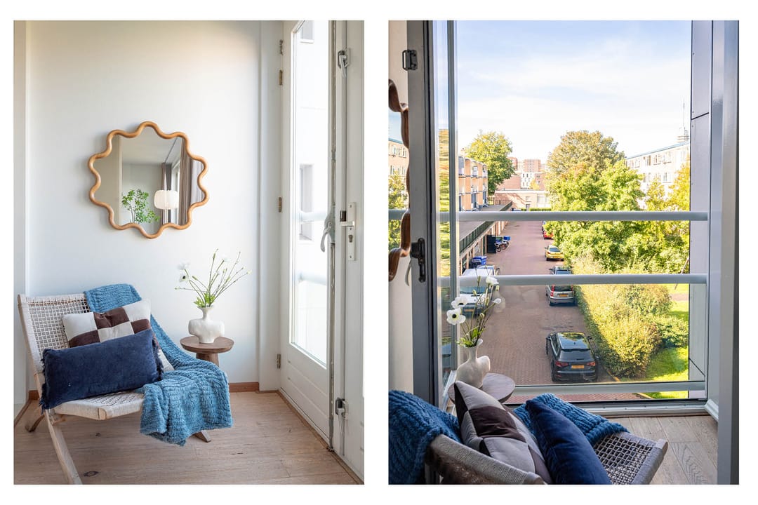 Foto 13 van Stadhoudersplein 29