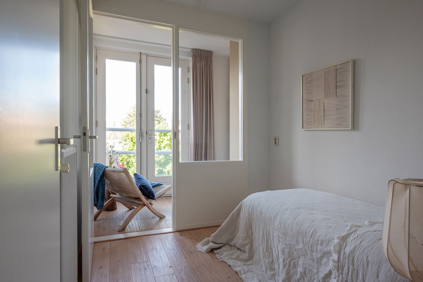 Foto 14 van Stadhoudersplein 29