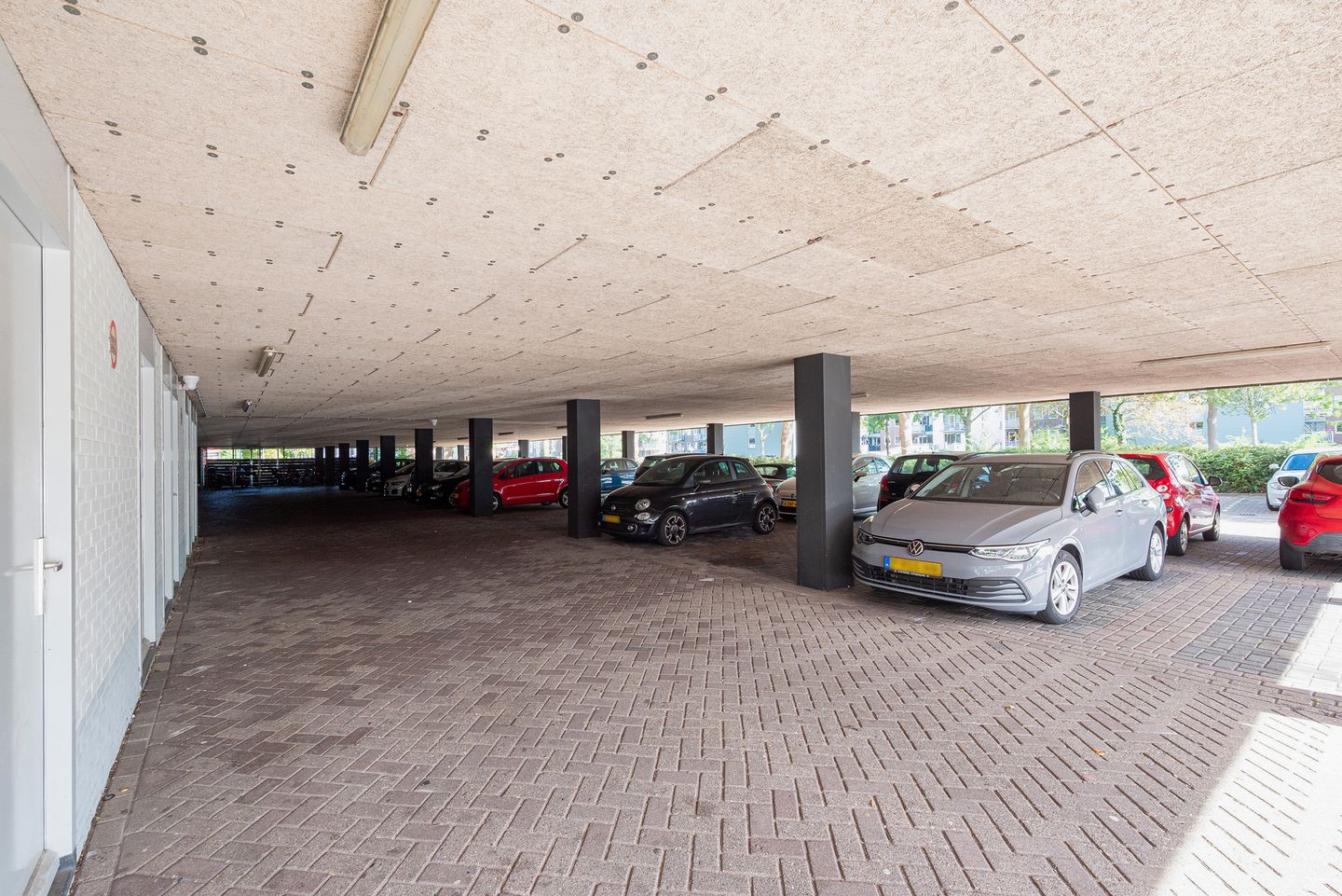 Foto 20 van Stadhoudersplein 29