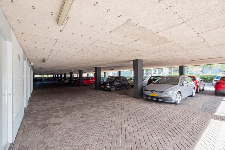 Foto 20 van Stadhoudersplein 29