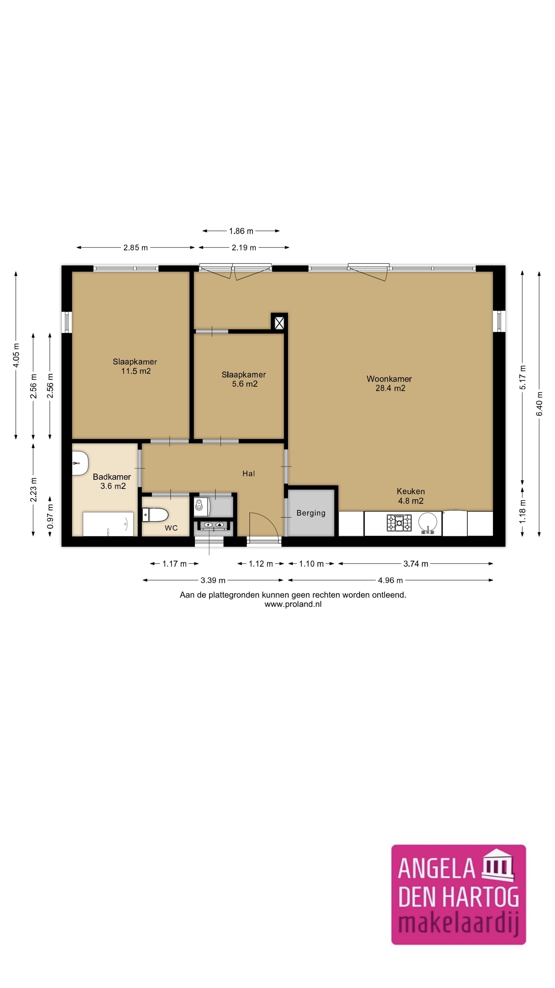 Foto 21 van Stadhoudersplein 29