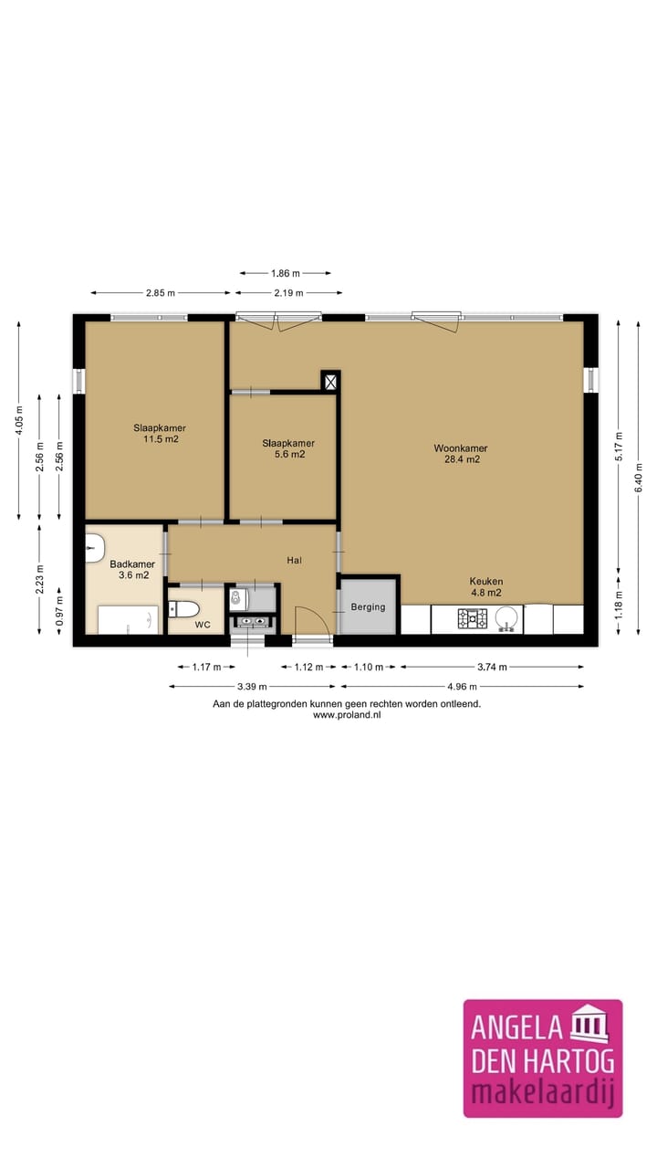 Foto 21 van Stadhoudersplein 29