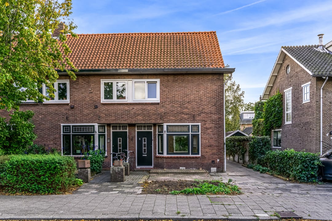 Foto 1 van Sportlaan 68