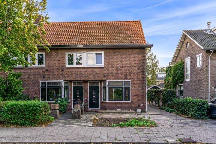 Photo 1 of Sportlaan 68