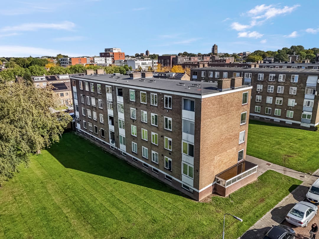 Foto 1 van Diderik Vijghstraat 105