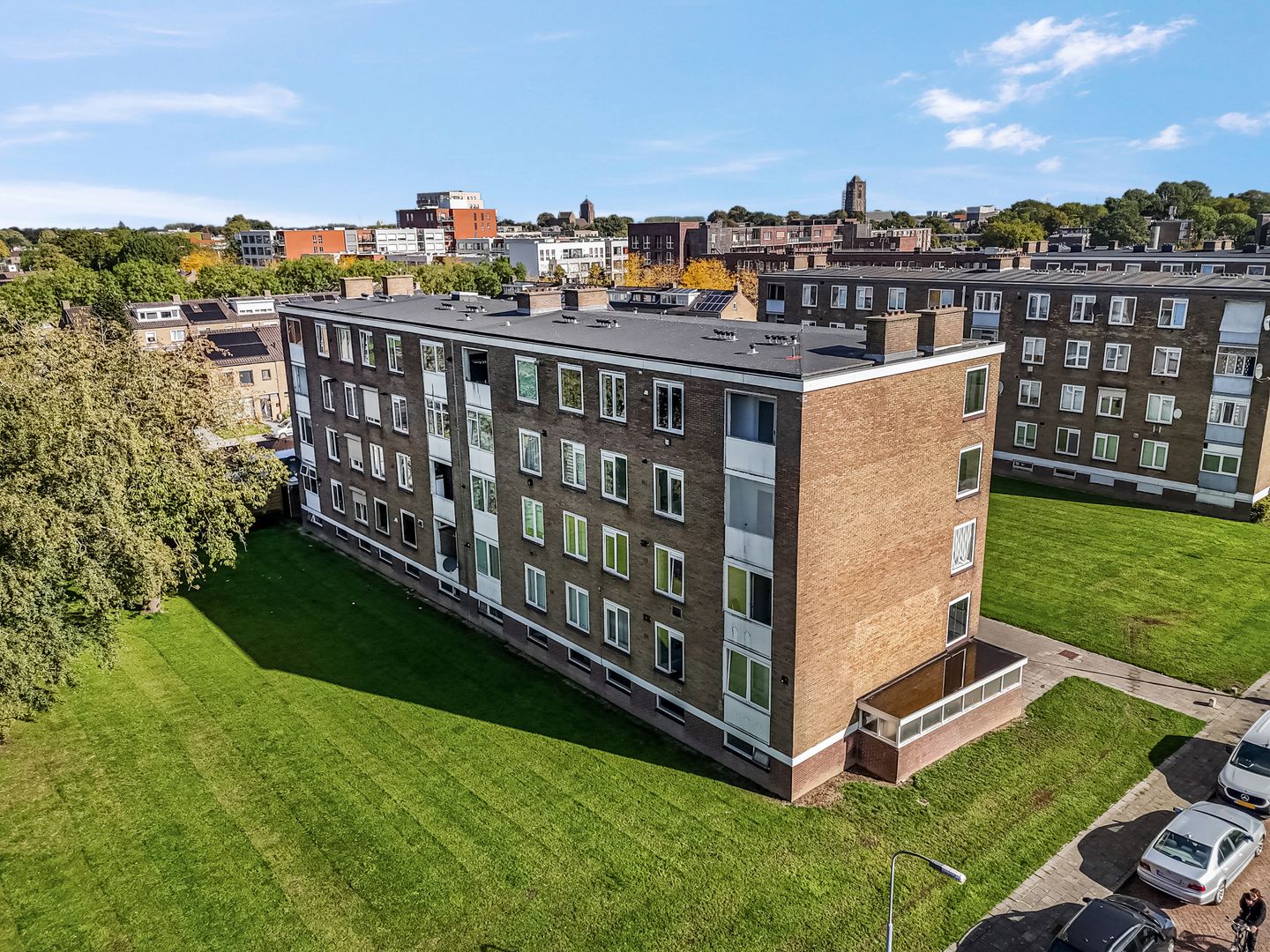 Foto 1 van Diderik Vijghstraat 105