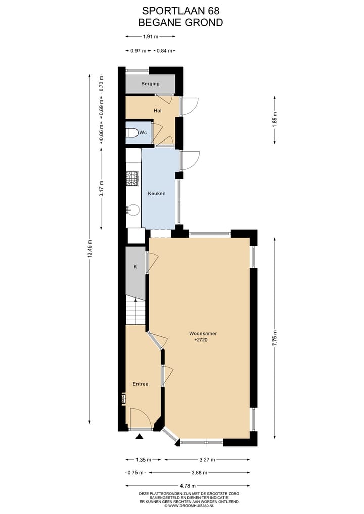 Photo 26 of Sportlaan 68