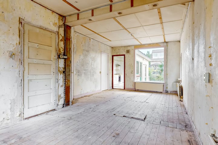 Photo 3 of Sportlaan 68